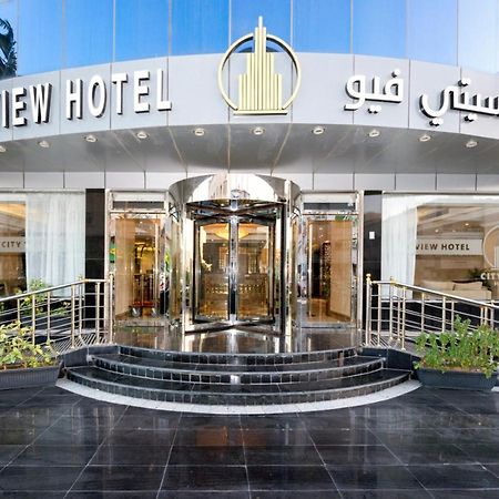 City View Hotel Jeddah Exterior photo